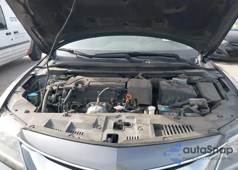 2017 Acura Ilx Premium Package/Technology Plus Package from USA, damaged, VIN 19UDE2F71HA014015